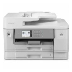 Εικόνα της Πολυμηχάνημα Inkjet Brother A3 MFC-J5955DW