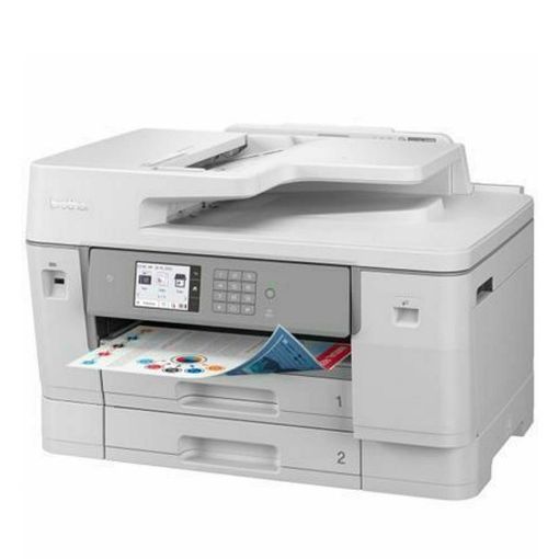 Εικόνα της Πολυμηχάνημα Inkjet Brother A3 MFC-J6955DW