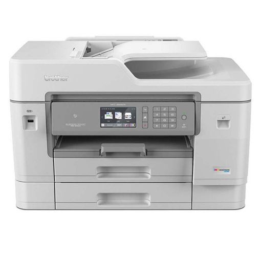 Εικόνα της Πολυμηχάνημα Inkjet Brother A3 MFC-J6955DW