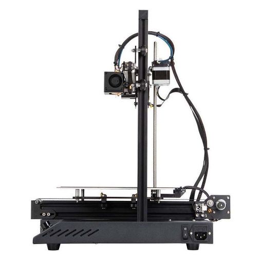 Εικόνα της Εκτυπωτής 3D Creality CR-X Pro 1001010048