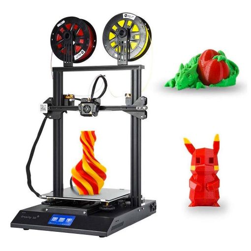 Εικόνα της Εκτυπωτής 3D Creality CR-X Pro 1001010048