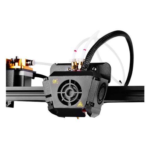 Εικόνα της Εκτυπωτής 3D Creality CR-X Pro 1001010048