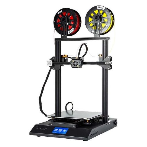 Εικόνα της Εκτυπωτής 3D Creality CR-X Pro 1001010048