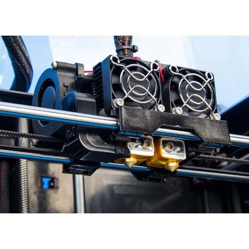 Εικόνα της Εκτυπωτής 3D Flashforge Creator Pro