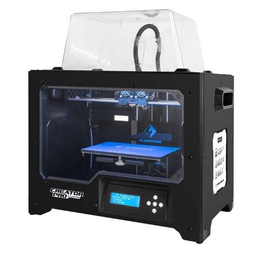 Εικόνα της Εκτυπωτής 3D Flashforge Creator Pro