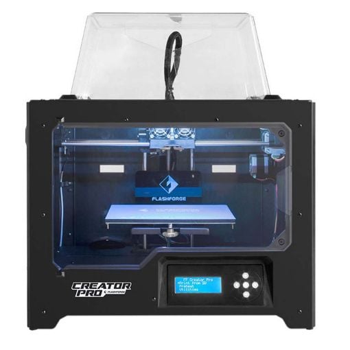Εικόνα της Εκτυπωτής 3D Flashforge Creator Pro