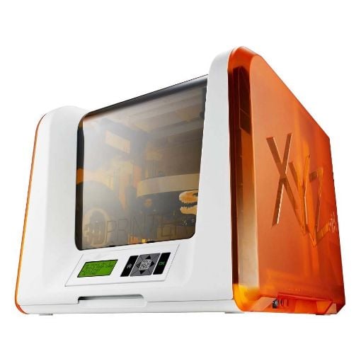 Εικόνα της Εκτυπωτής 3D XYZprinting da Vinci Junior 1.0
