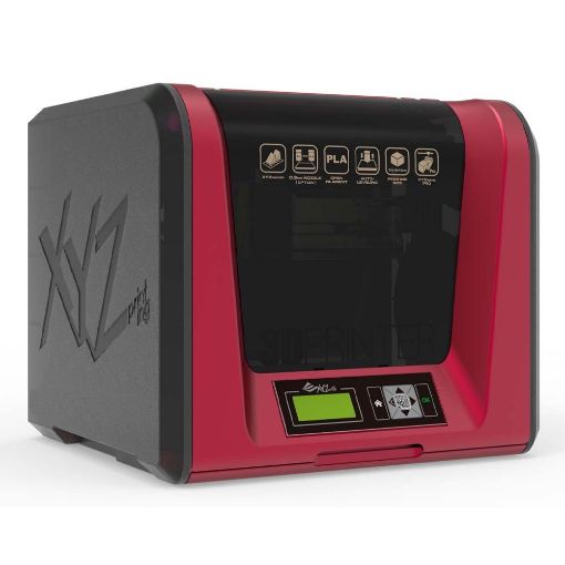 Εικόνα της Εκτυπωτής 3D XYZprinting da Vinci Junior 1.0 Pro