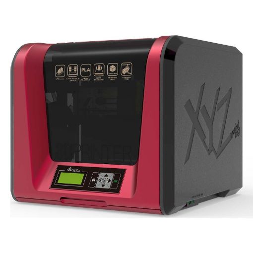 Εικόνα της Εκτυπωτής 3D XYZprinting da Vinci Junior 1.0 Pro