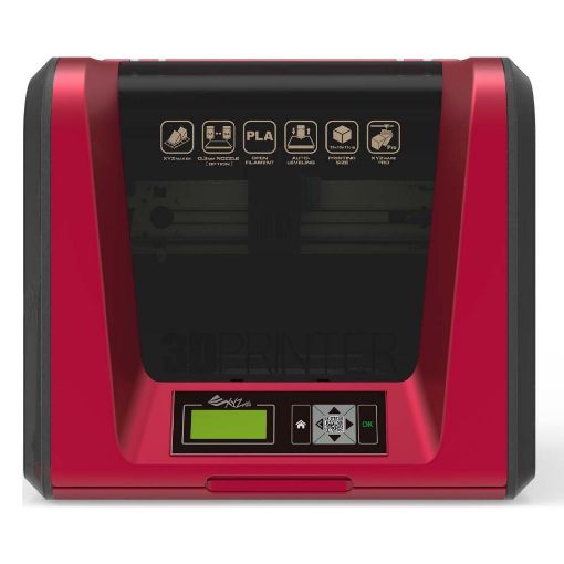 Εικόνα της Εκτυπωτής 3D XYZprinting da Vinci Junior 1.0 Pro