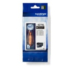 Εικόνα της Μελάνι Brother LC-427XLBK Black HC