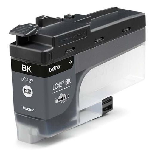 Εικόνα της Μελάνι Brother LC-427BK Black