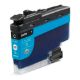 Εικόνα της Μελάνι Brother LC-427XLC Cyan HC