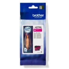 Εικόνα της Μελάνι Brother LC-427XLM Magenta HC