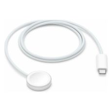 Εικόνα της Apple Watch Magnetic Fast Charging Cable USB-C 1m MLWJ3ZM/A