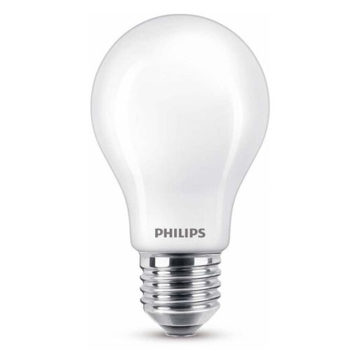 Εικόνα της Λάμπα LED Philips E27 2700K 150lm 1.5W Warm White 929002024955