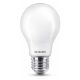 Εικόνα της Λάμπα LED Philips E27 2700K 150lm 1.5W Warm White 929002024955