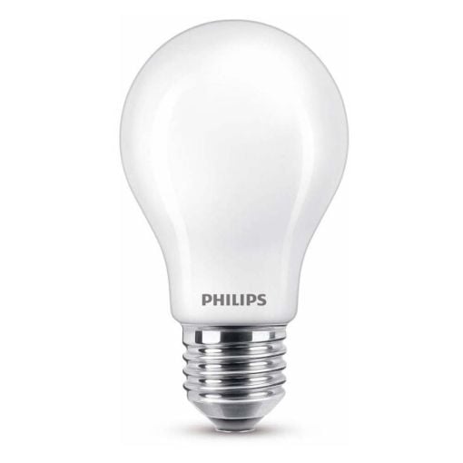 Εικόνα της Λάμπα LED Philips E27 2700K 470lm 4.5W Warm White 929001242955