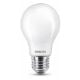 Εικόνα της Λάμπα LED Philips E27 2700K 470lm 4.5W Warm White 929001242955