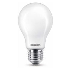 Εικόνα της Λάμπα LED Philips E27 2700K 806lm 7W Warm White 929001243055