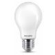 Εικόνα της Λάμπα LED Philips E27 2700K 806lm 7W Warm White 929001243055