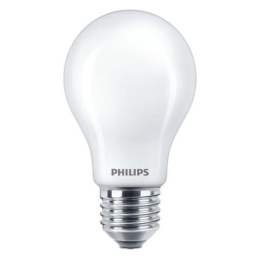 Εικόνα της Λαμπτήρας LED Philips E27 4000K 250lm 2.2W Neutral White