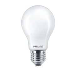 Εικόνα της Λαμπτήρας LED Philips E27 4000K 470lm 4.5W Neutral White