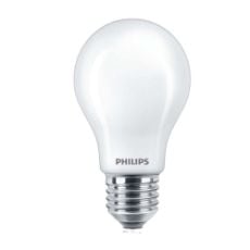 Εικόνα της Λάμπα LED Philips E27 4000K 470lm 4.5W Neutral White 929001323628