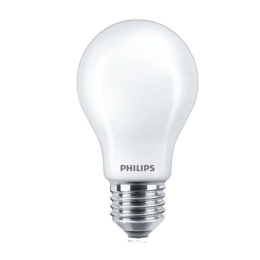 Εικόνα της Λάμπα LED Philips E27 4000K 470lm 4.5W Neutral White 929001323628