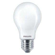 Εικόνα της Λάμπα LED Philips E27 4000K 806lm 7W 929001323528