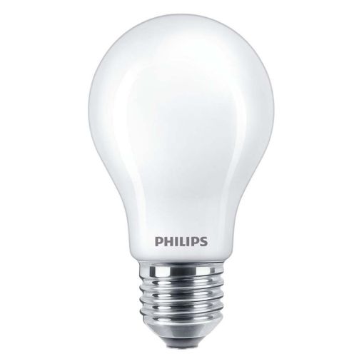 Εικόνα της Λάμπα LED Philips E27 4000K 806lm 7W 929001323528