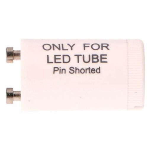 Εικόνα της LED Tube Lamp Led's Light 60cm 7.5W 4000K 1125lm Neutral White