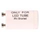 Εικόνα της LED Tube Lamp Led's Light 60cm 7.5W 4000K 1125lm Neutral White