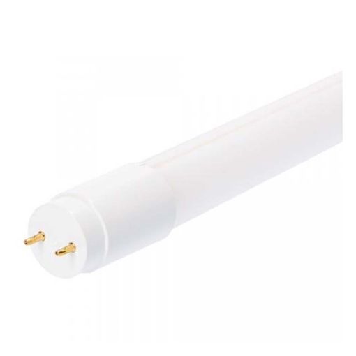 Εικόνα της LED Tube Lamp Led's Light 60cm 7.5W 4000K 1125lm Neutral White
