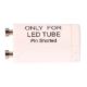 Εικόνα της LED Tube Lamp Led's Light 60cm 7.5W 6500K 1125lm Cold White