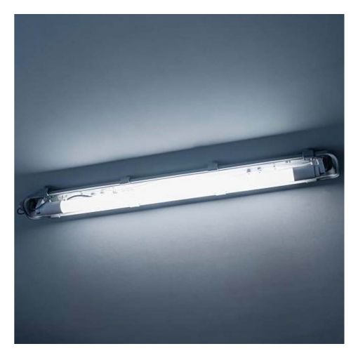 Εικόνα της LED Tube Lamp Led's Light 60cm 7.5W 6500K 1125lm Cold White