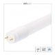 Εικόνα της LED Tube Lamp Led's Light 60cm 7.5W 6500K 1125lm Cold White