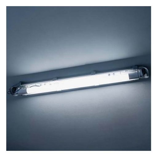 Εικόνα της LED Tube Lamp Led's Light 90cm 11.5W 6500K 1700lm Cold White