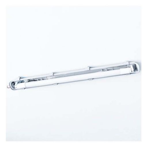 Εικόνα της LED Tube Lamp Led's Light 90cm 11.5W 6500K 1700lm Cold White