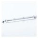 Εικόνα της LED Tube Lamp Led's Light 90cm 11.5W 6500K 1700lm Cold White