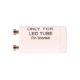 Εικόνα της LED Tube Lamp Led's Light 120cm 14W 4000K 2100lm Neutral White