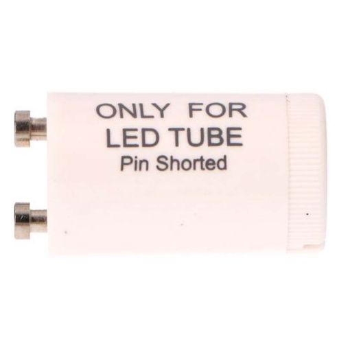 Εικόνα της LED Tube Lamp Led's Light 150cm 20W 6500K 3000lm Cold White