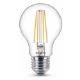 Εικόνα της Λάμπα LED Philips E27 Filament 2700K 806lm 7W Warm White 929001387395