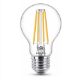 Εικόνα της Λάμπα LED Philips E27 Filament 2700K 1521lm 10.5W Warm White 929002026155