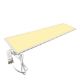 Εικόνα της LED Panel Led's Light 30x120cm 40W 3000K 3600lm Warm White