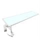 Εικόνα της LED Panel Led's Light 30x120cm 40W 6000K 3600lm Cold White
