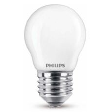 Εικόνα της Λάμπα LED Philips E27 2700K 470lm 4.3W Warm White
