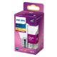 Εικόνα της Λάμπα LED Philips E27 2700K 806lm 6.5W Warm White 929002029255