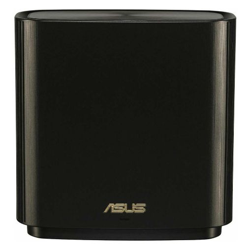 Εικόνα της Access Point Asus ZenWiFi XT8 Mesh AX6600 WiFi 6 Tri-Band Black 90IG0590-MO3G10