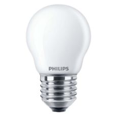 Εικόνα της Λάμπα LED Philips E27 4000K 250lm 2.2W Neutral White 929002027328